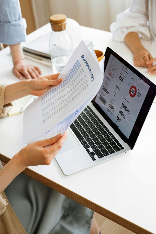 GOLD: Enhanced Services