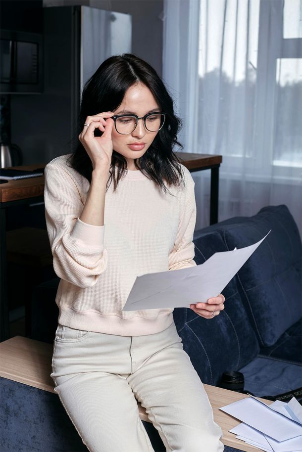 A LA CARTE: Custom Accounting Services