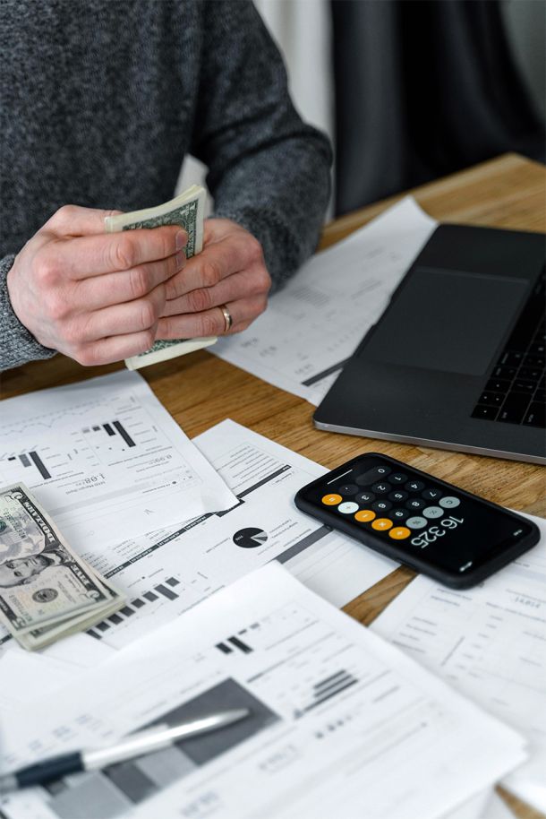 BRONZE: Basic Services